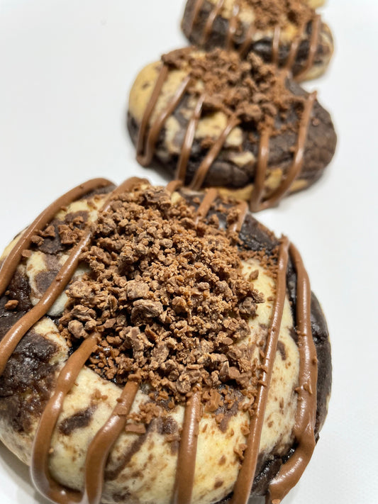 Marblicious Delight Cookies