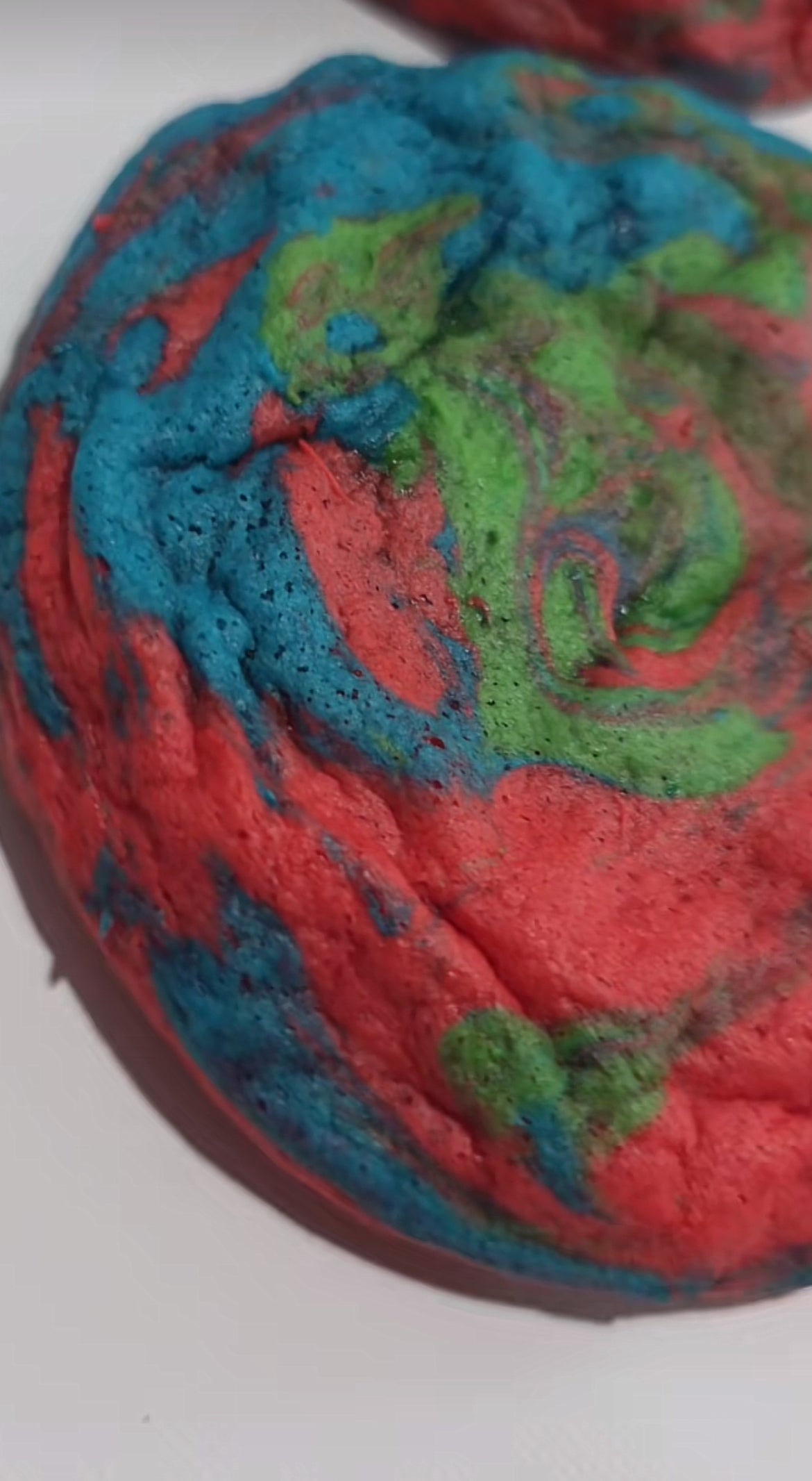 Big Top Carnival Cookies