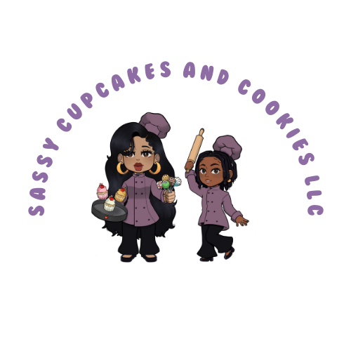 Sassy Cupcakes and Cookies